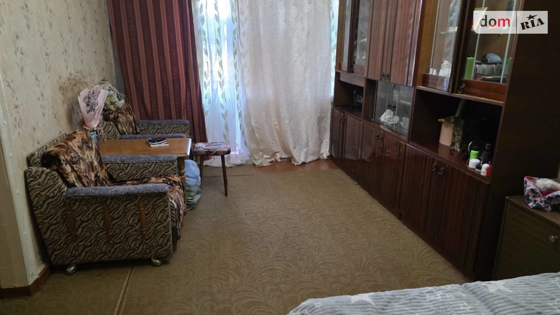 Продается 1-комнатная квартира 31.4 кв. м в Николаеве - фото 5