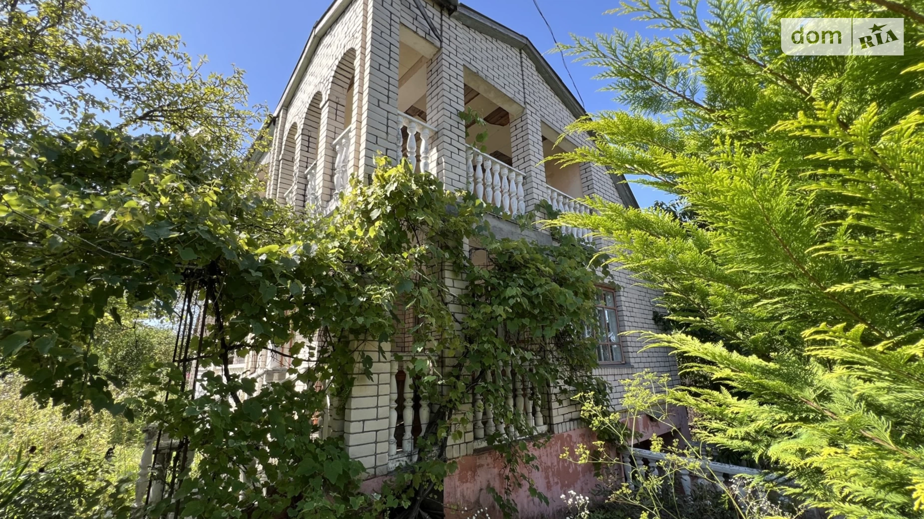 Продается дом на 2 этажа 109 кв. м с баней/сауной, цена: 34000 $ - фото 3