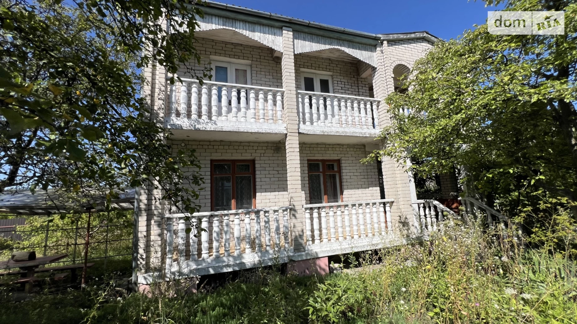 Продается дом на 2 этажа 109 кв. м с баней/сауной, цена: 34000 $ - фото 2