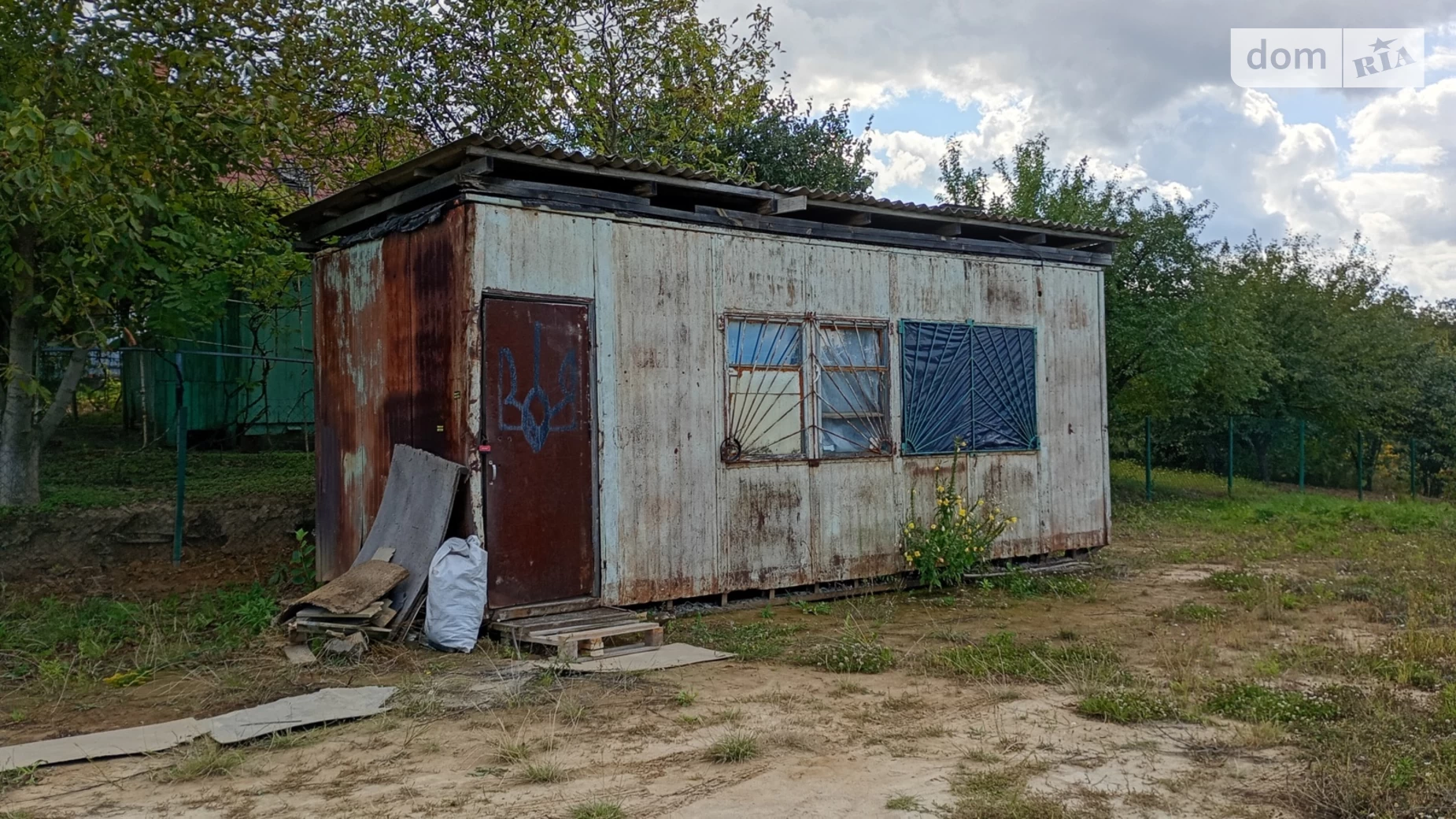 Продается земельный участок 6 соток в Винницкой области, цена: 19000 $ - фото 4