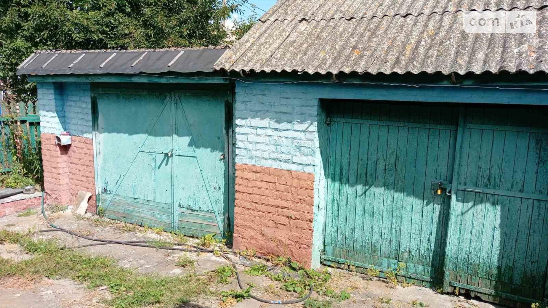 Продается одноэтажный дом 56 кв. м с террасой, цена: 14000 $ - фото 5