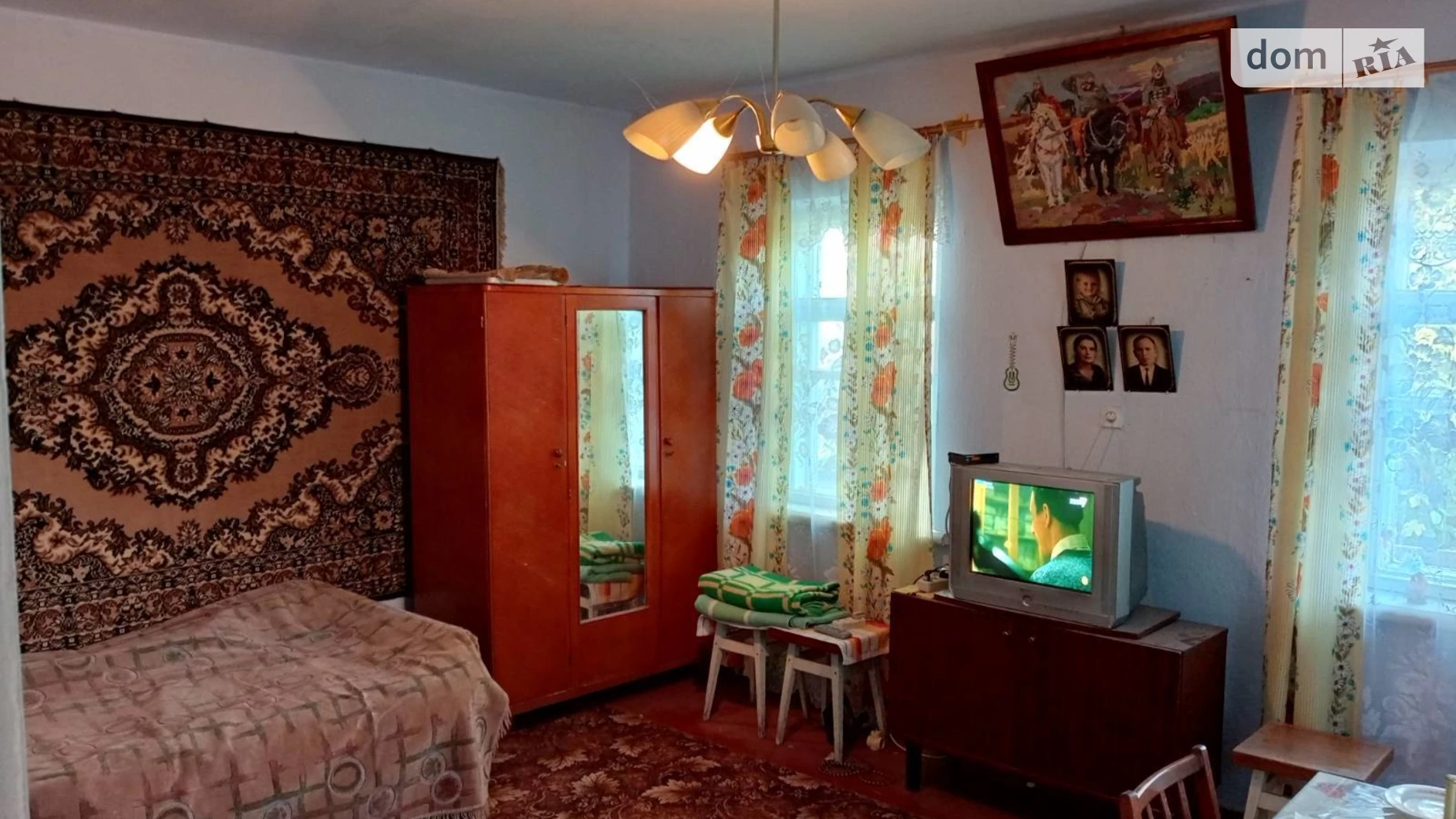 Продается одноэтажный дом 56 кв. м с террасой, цена: 14000 $ - фото 4