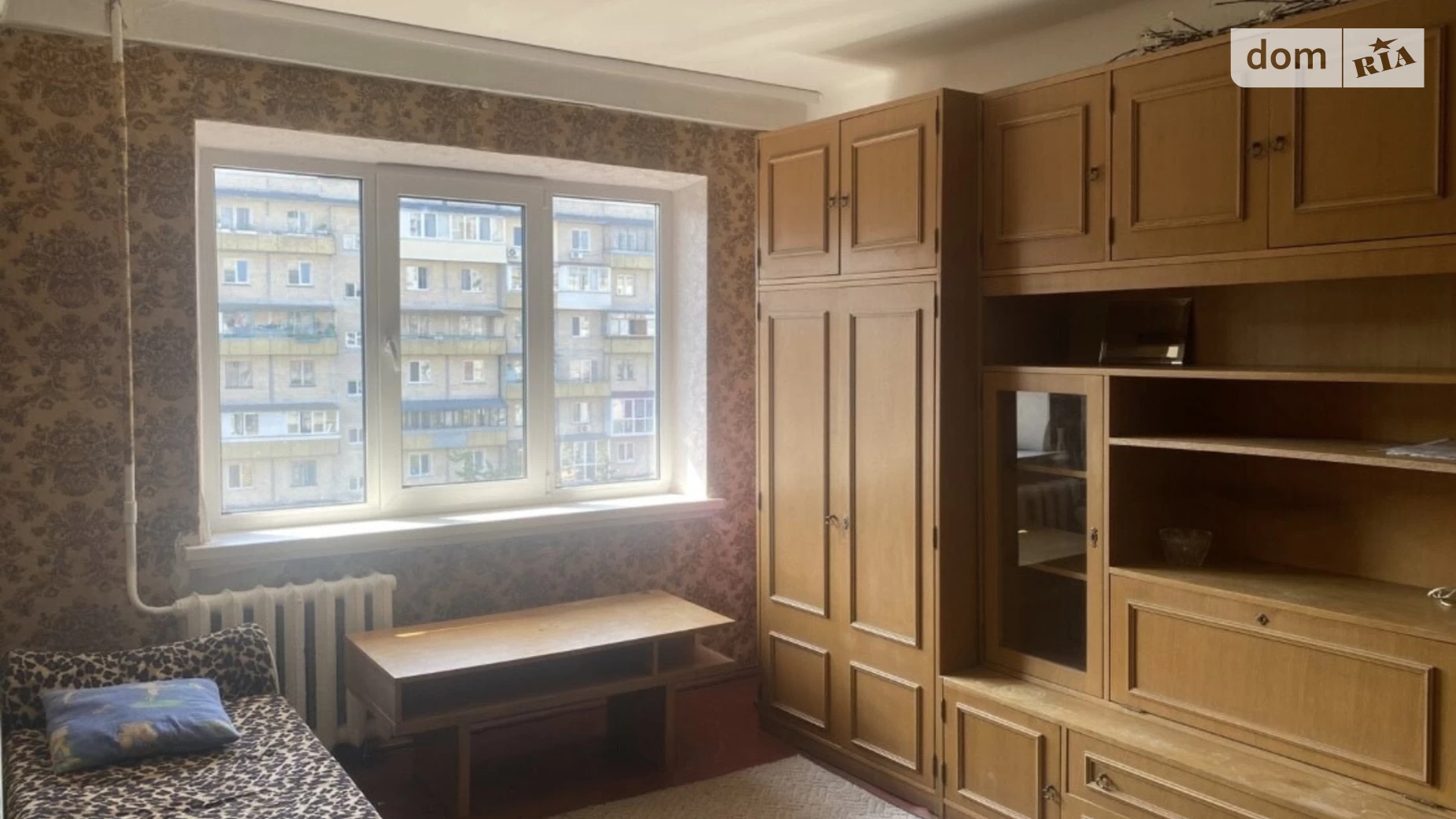 Продается 2-комнатная квартира 43.2 кв. м в Киеве, наб. Днепровская, 7А - фото 5