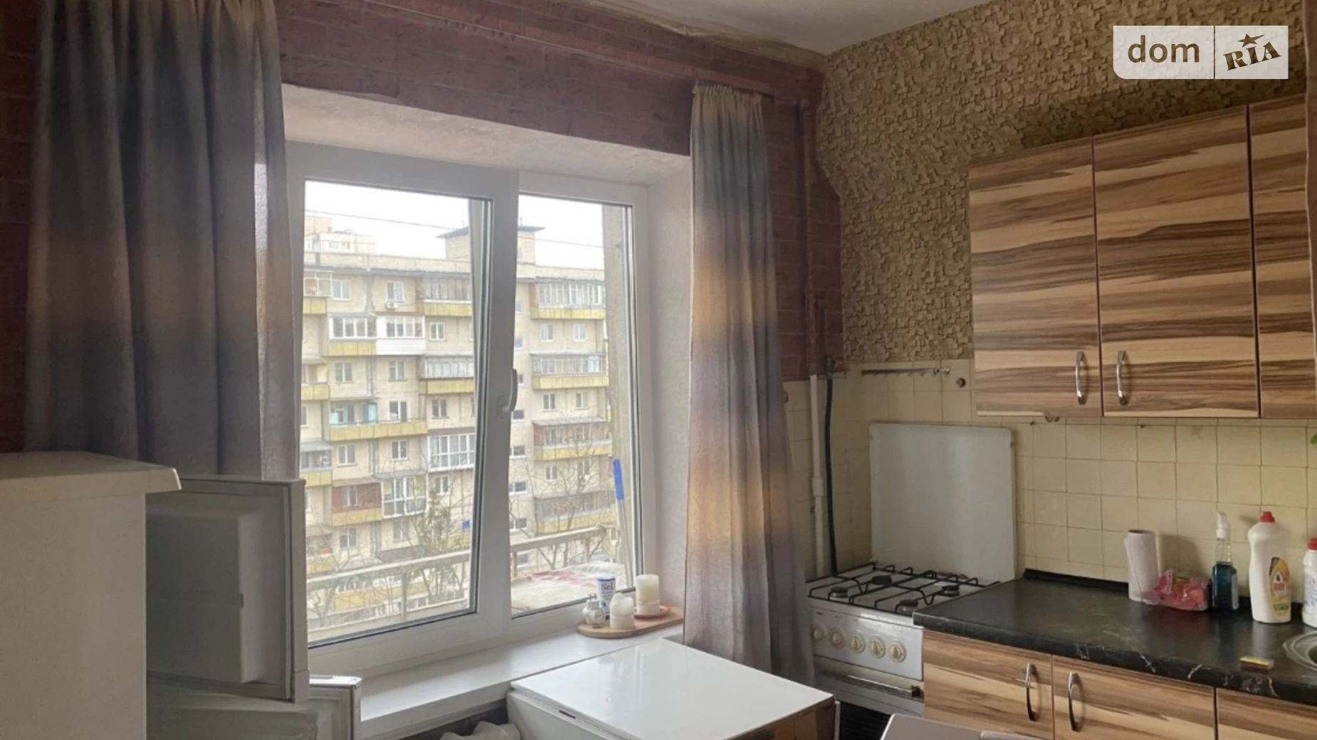 Продается 2-комнатная квартира 43.2 кв. м в Киеве, наб. Днепровская, 7А - фото 2