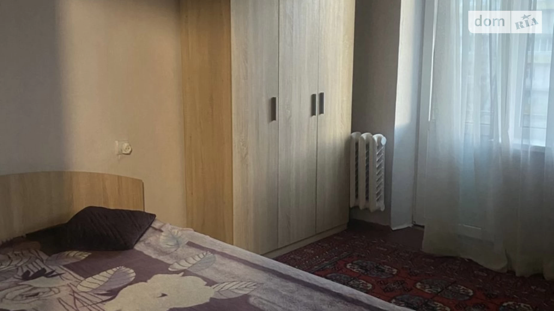 Продается 2-комнатная квартира 43.2 кв. м в Киеве, наб. Днепровская, 7А - фото 3