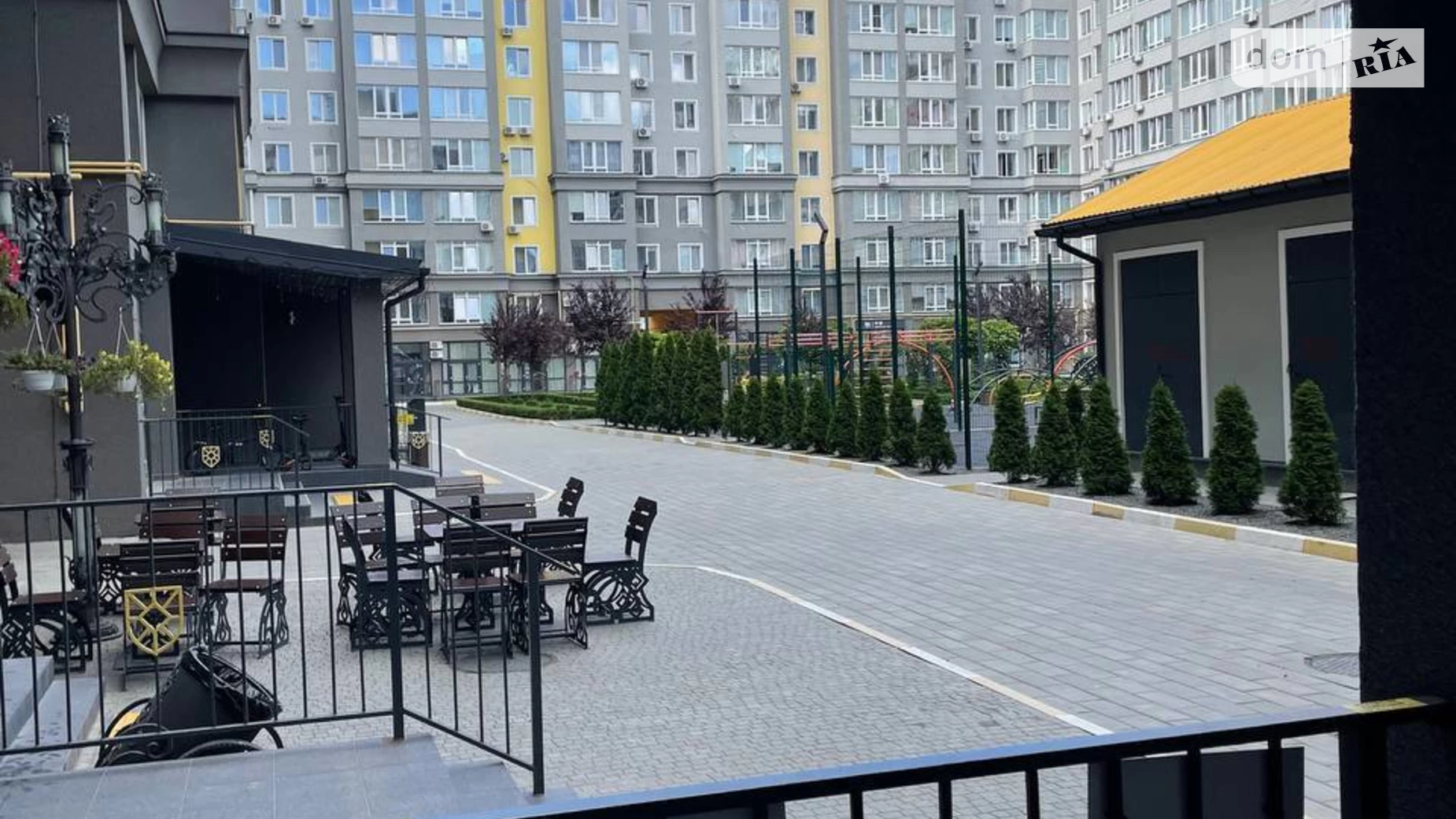 Продається 2-кімнатна квартира 66.6 кв. м у Бучі, вул. Івана Кожедуба - фото 3