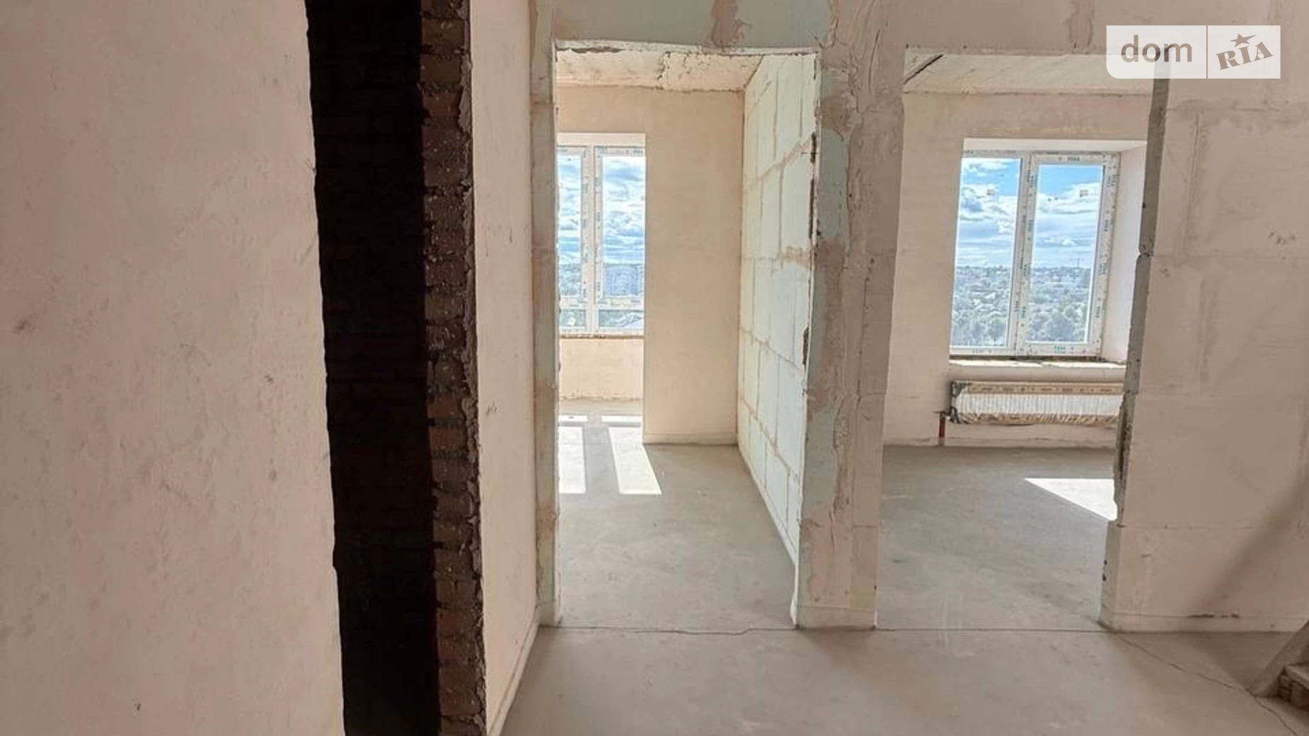 Продається 2-кімнатна квартира 66.6 кв. м у Бучі, вул. Івана Кожедуба - фото 5