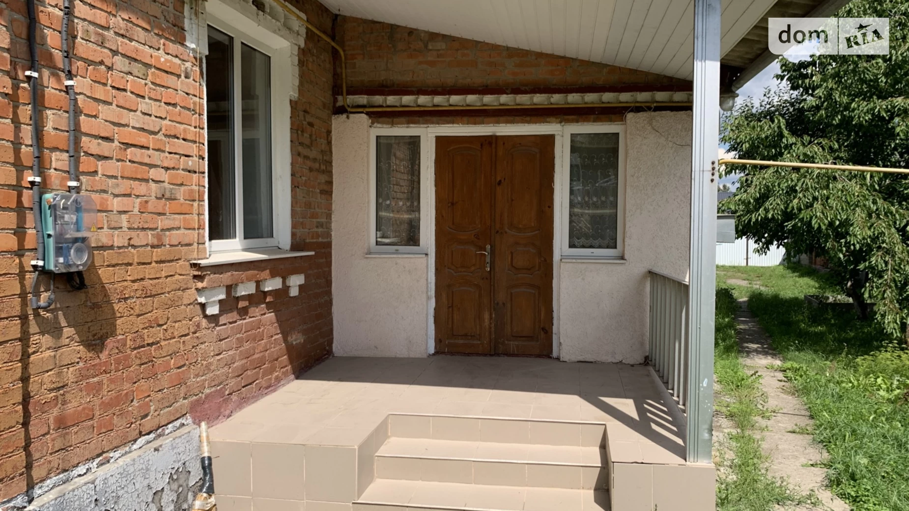 Продается одноэтажный дом 77.7 кв. м с камином, цена: 26500 $ - фото 3