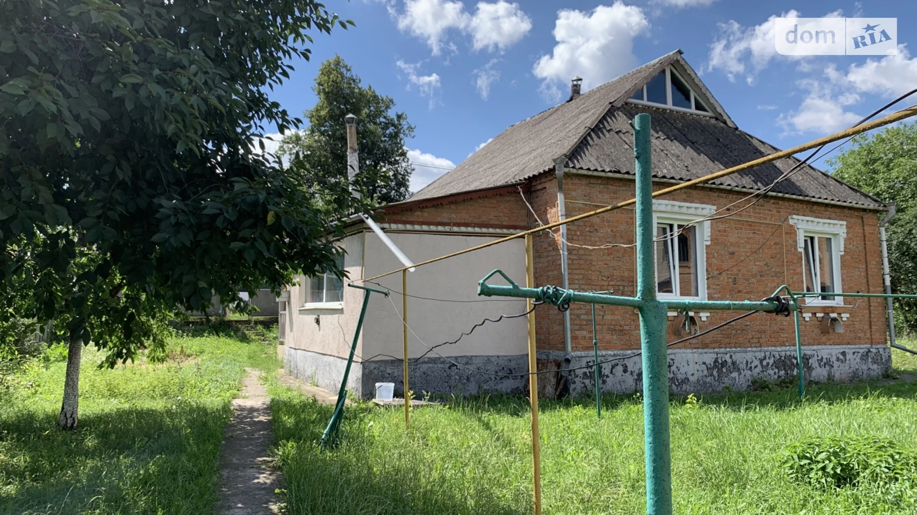 Продается одноэтажный дом 77.7 кв. м с камином, цена: 26500 $ - фото 4