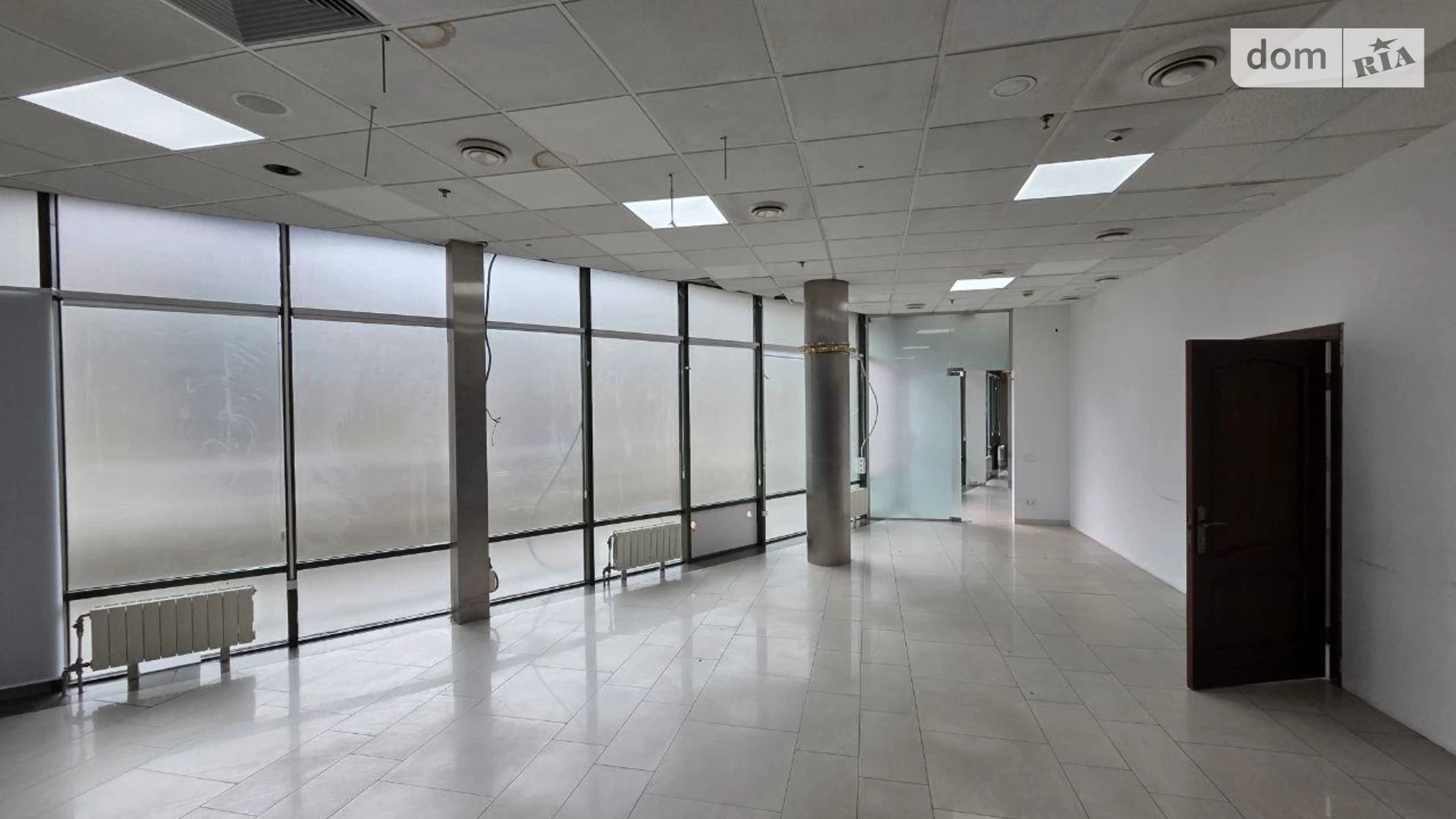 Сдается в аренду офис 280 кв. м в бизнес-центре, цена: 5100 $ - фото 3