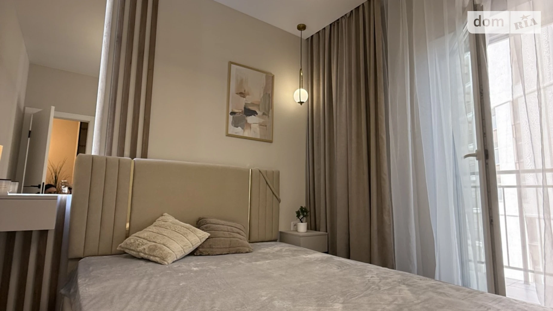 Продается 2-комнатная квартира 43 кв. м в Одессе, ул. Краснова, 3 корпус 66 - фото 3