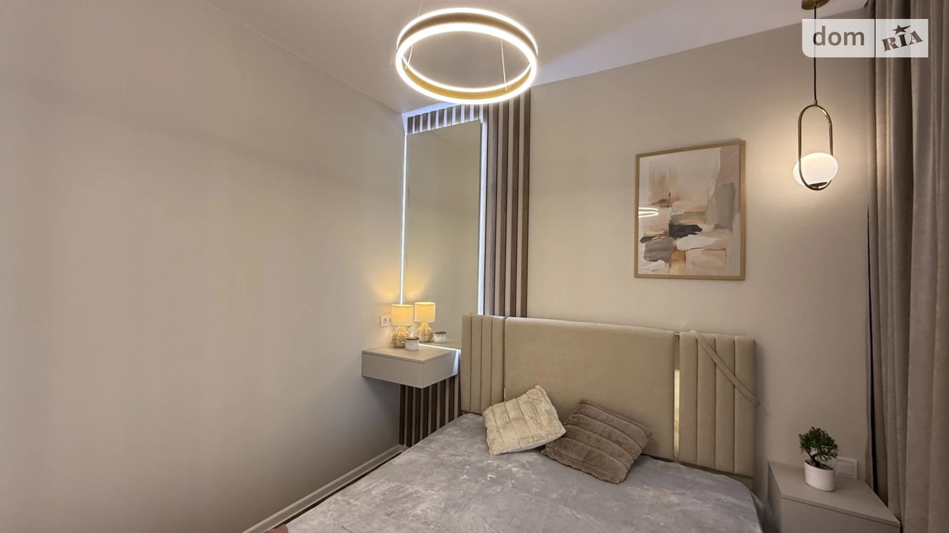 Продается 2-комнатная квартира 43 кв. м в Одессе, ул. Краснова, 3 корпус 66 - фото 4