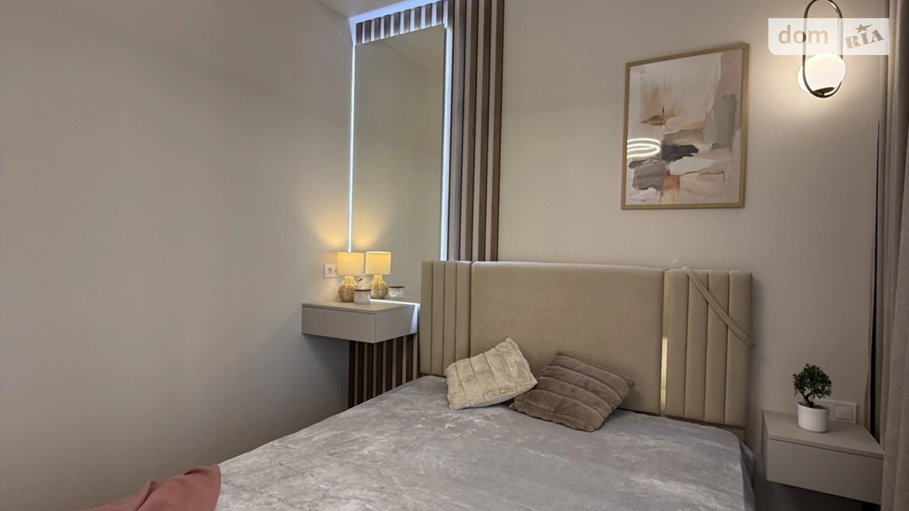 Продается 2-комнатная квартира 43 кв. м в Одессе, ул. Краснова, 3 корпус 66 - фото 5