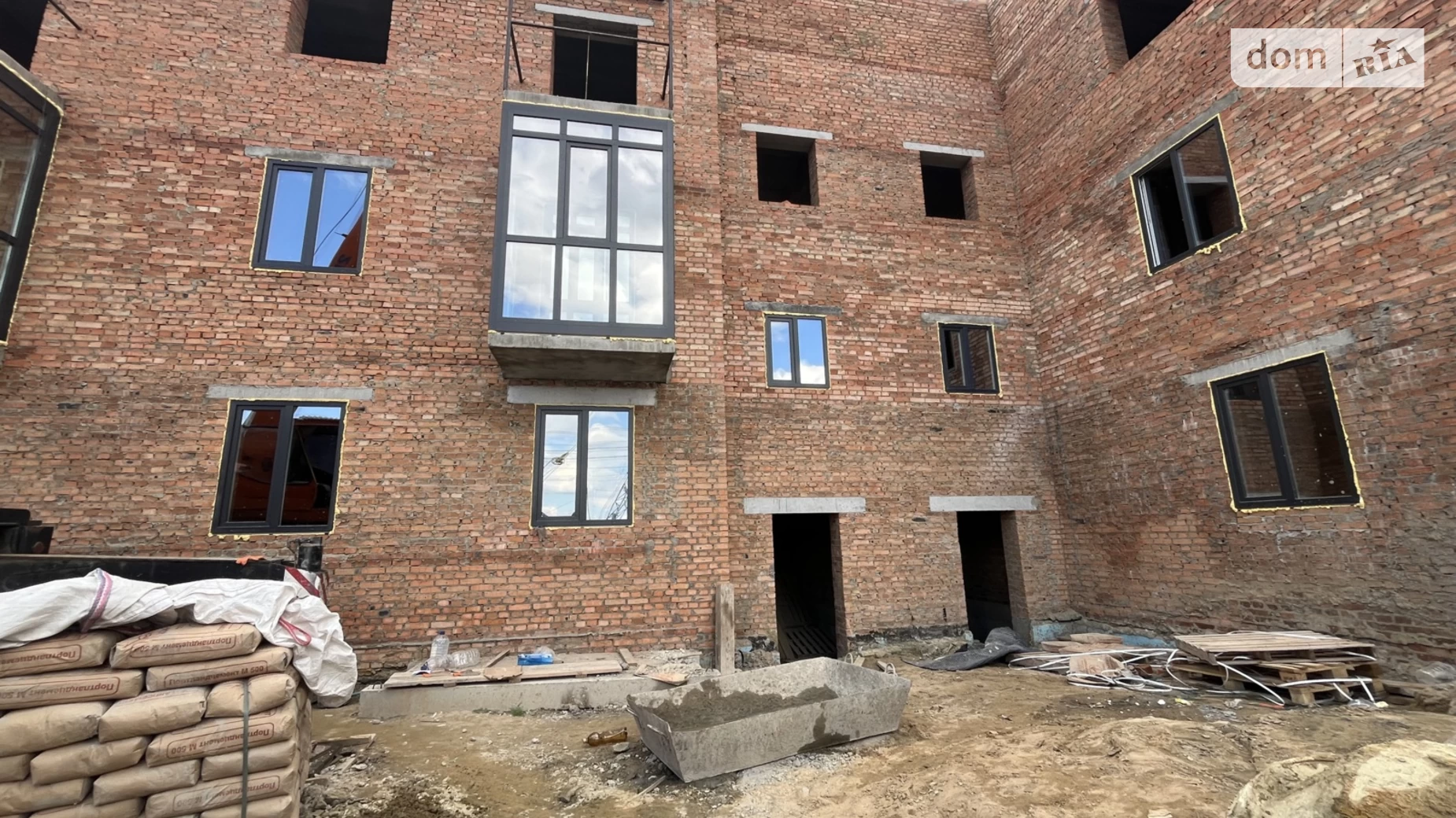 Продается 1-комнатная квартира 41.6 кв. м в Агрономичном, ул. Шевченко - фото 2