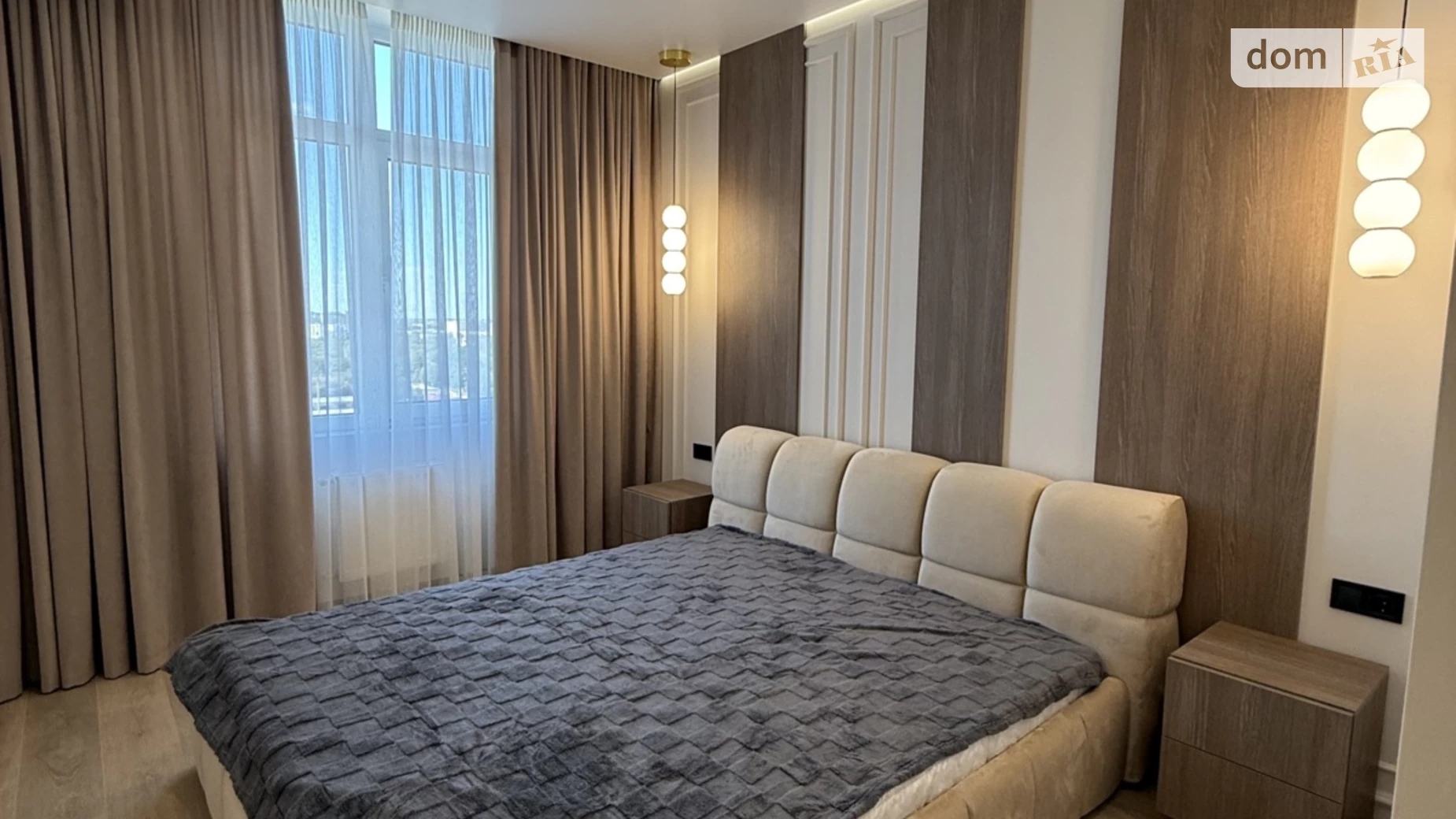 Продается 2-комнатная квартира 65 кв. м в Одессе, ул. Краснова, 3 корпус 65 - фото 3