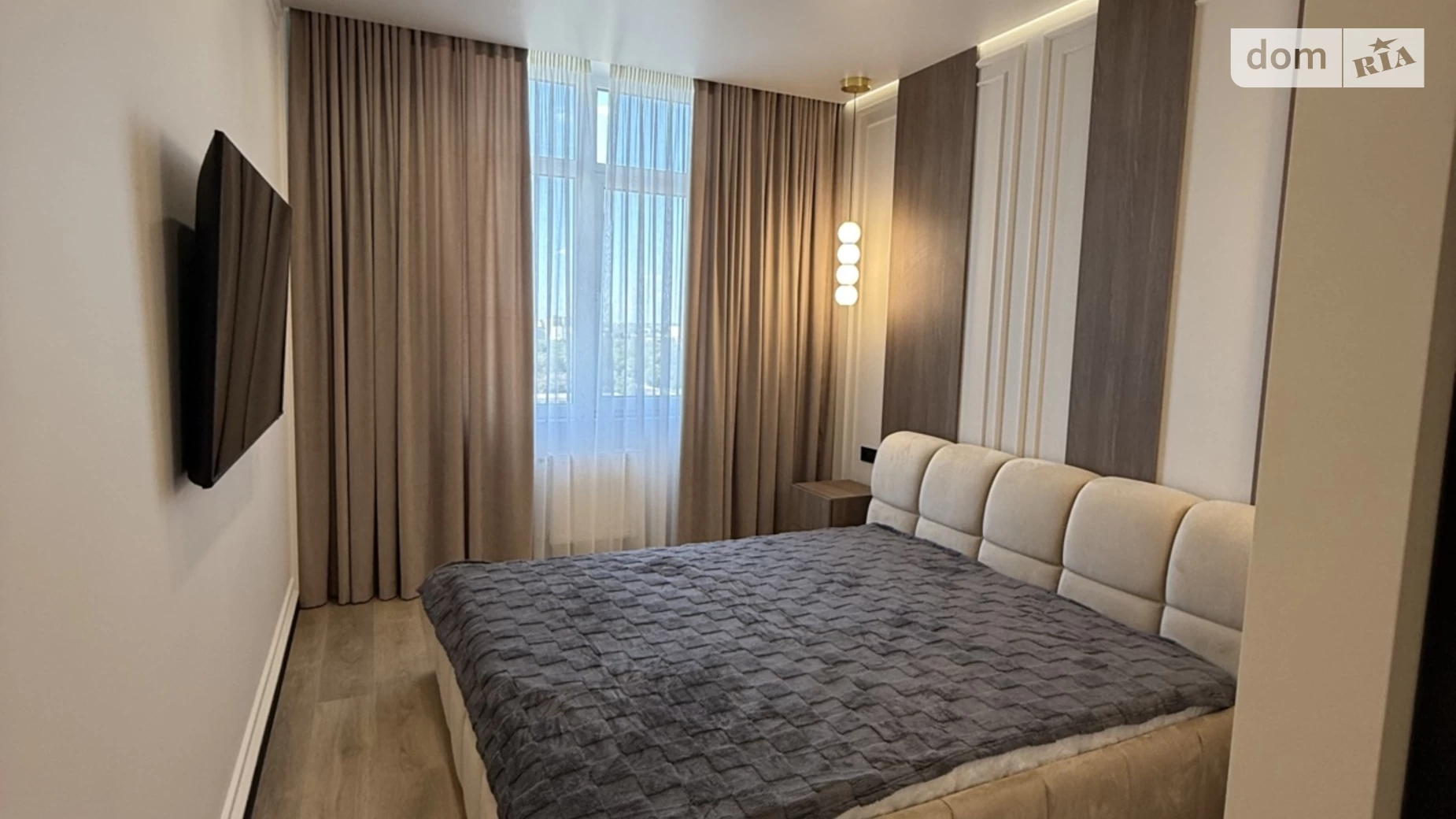 Продается 2-комнатная квартира 65 кв. м в Одессе, ул. Краснова, 3 корпус 65 - фото 4