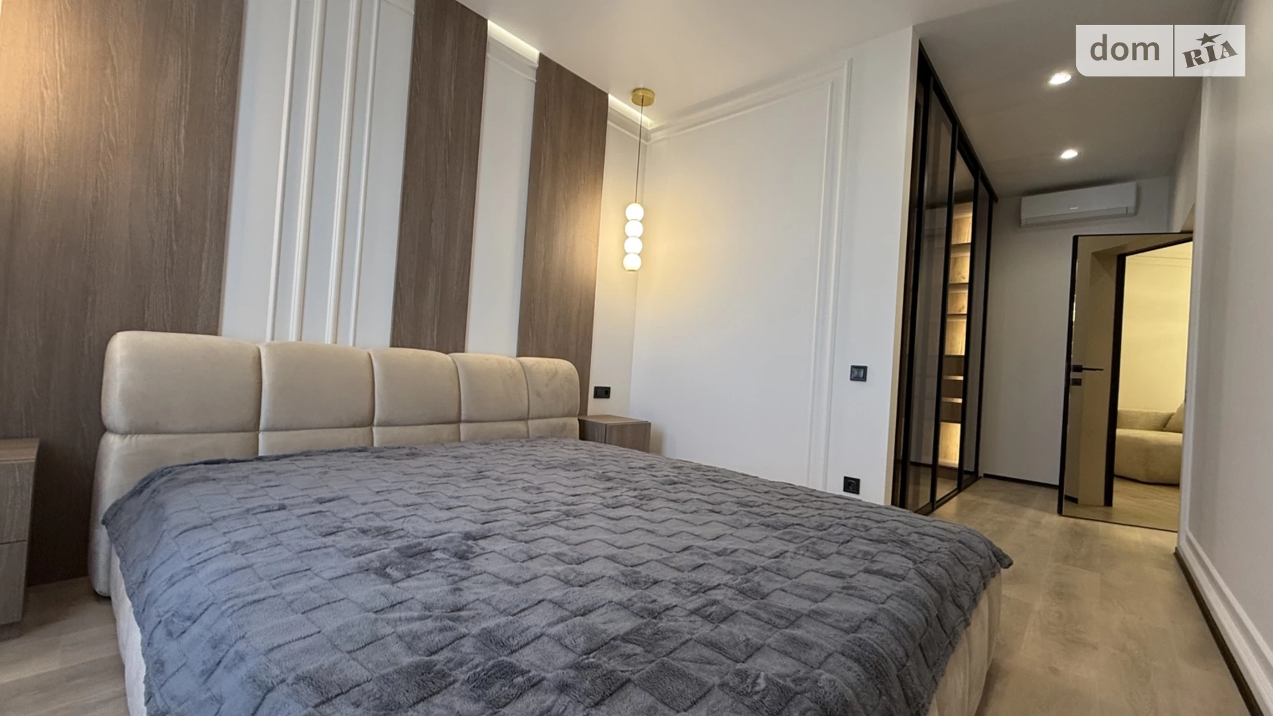 Продается 2-комнатная квартира 65 кв. м в Одессе, ул. Краснова, 3 корпус 65 - фото 5