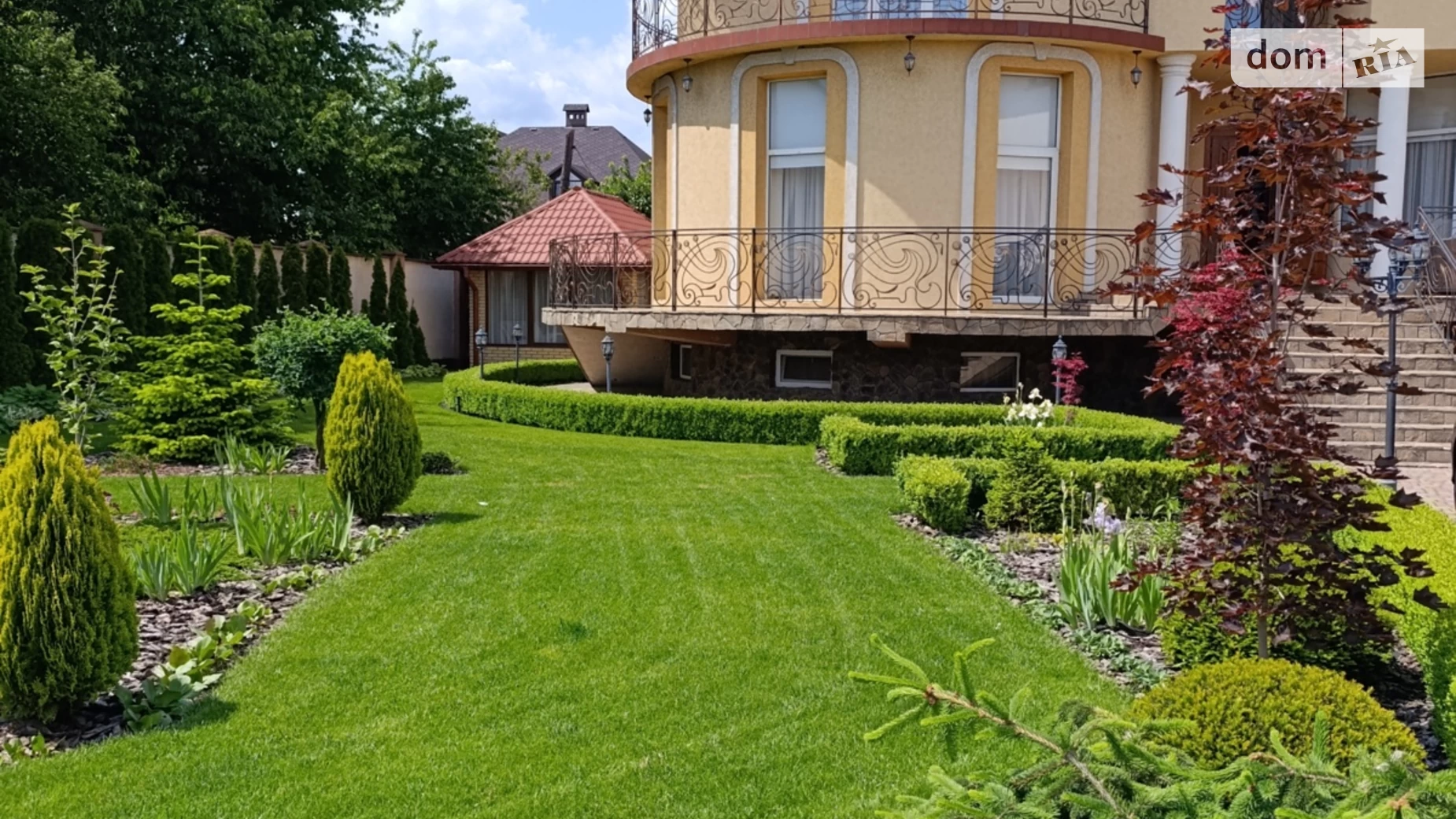Продается дом на 2 этажа 386 кв. м с террасой, цена: 400000 $ - фото 2