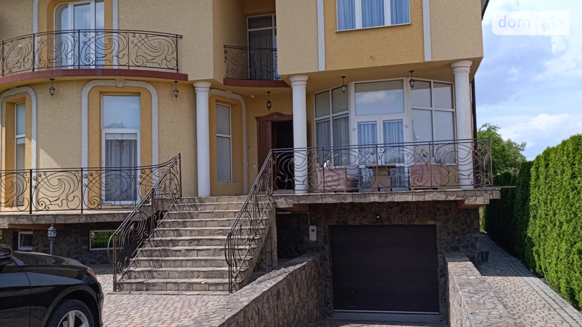 Продается дом на 2 этажа 386 кв. м с террасой, цена: 400000 $ - фото 3