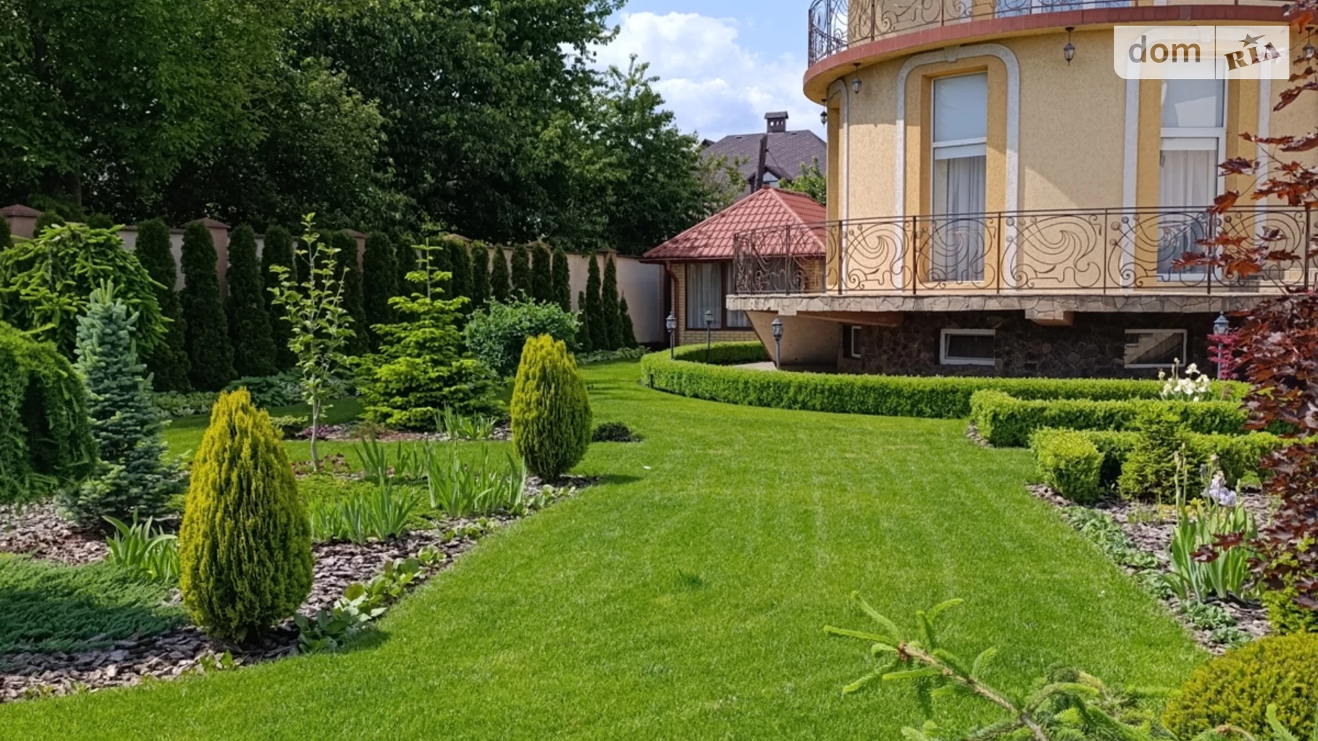 Продается дом на 2 этажа 386 кв. м с террасой, цена: 400000 $ - фото 4