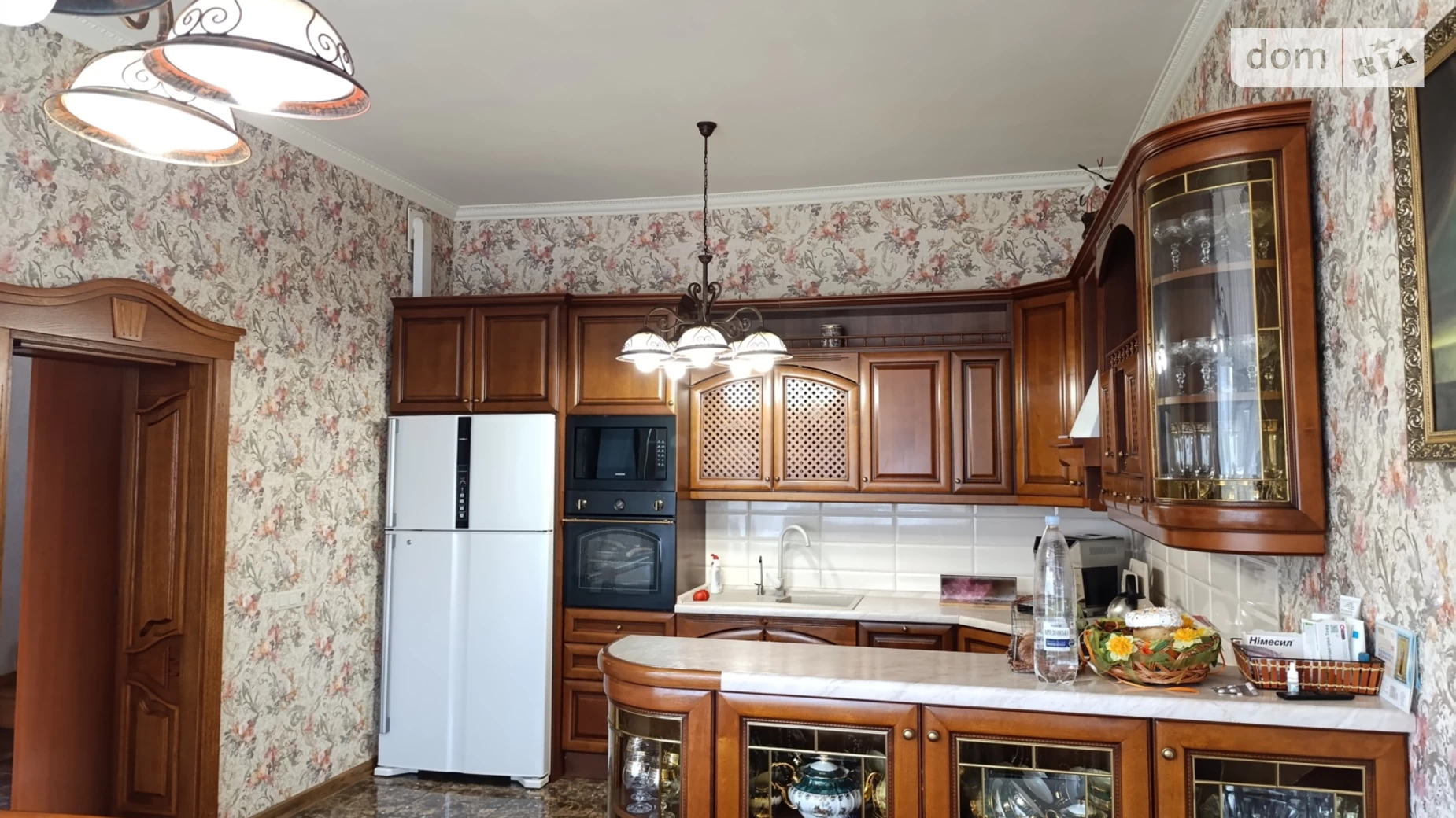 Продается дом на 2 этажа 386 кв. м с террасой, цена: 400000 $ - фото 5