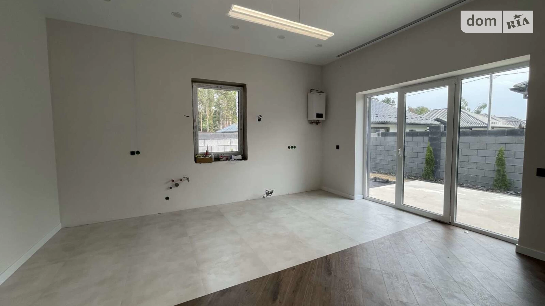 Продается одноэтажный дом 100 кв. м с гаражом, цена: 150000 $ - фото 4