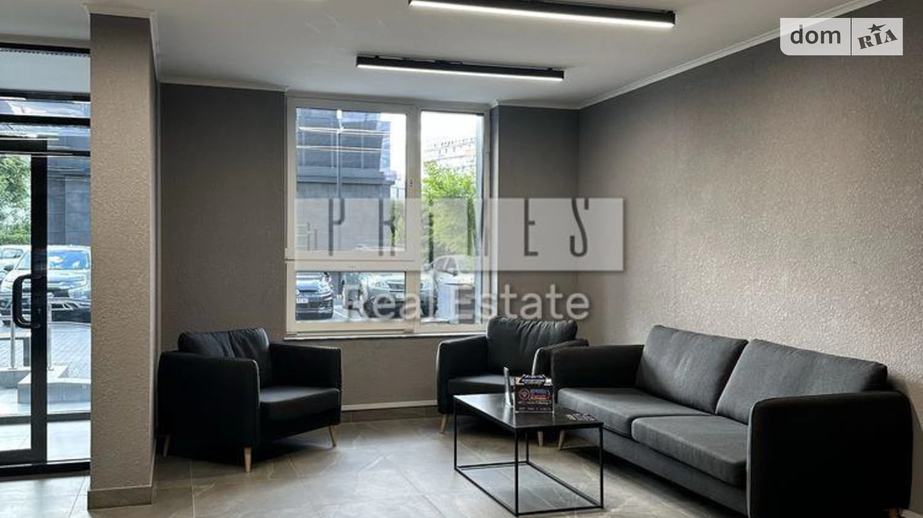 Продается 3-комнатная квартира 103 кв. м в Киеве, ул. Кудрявская, 24А - фото 3