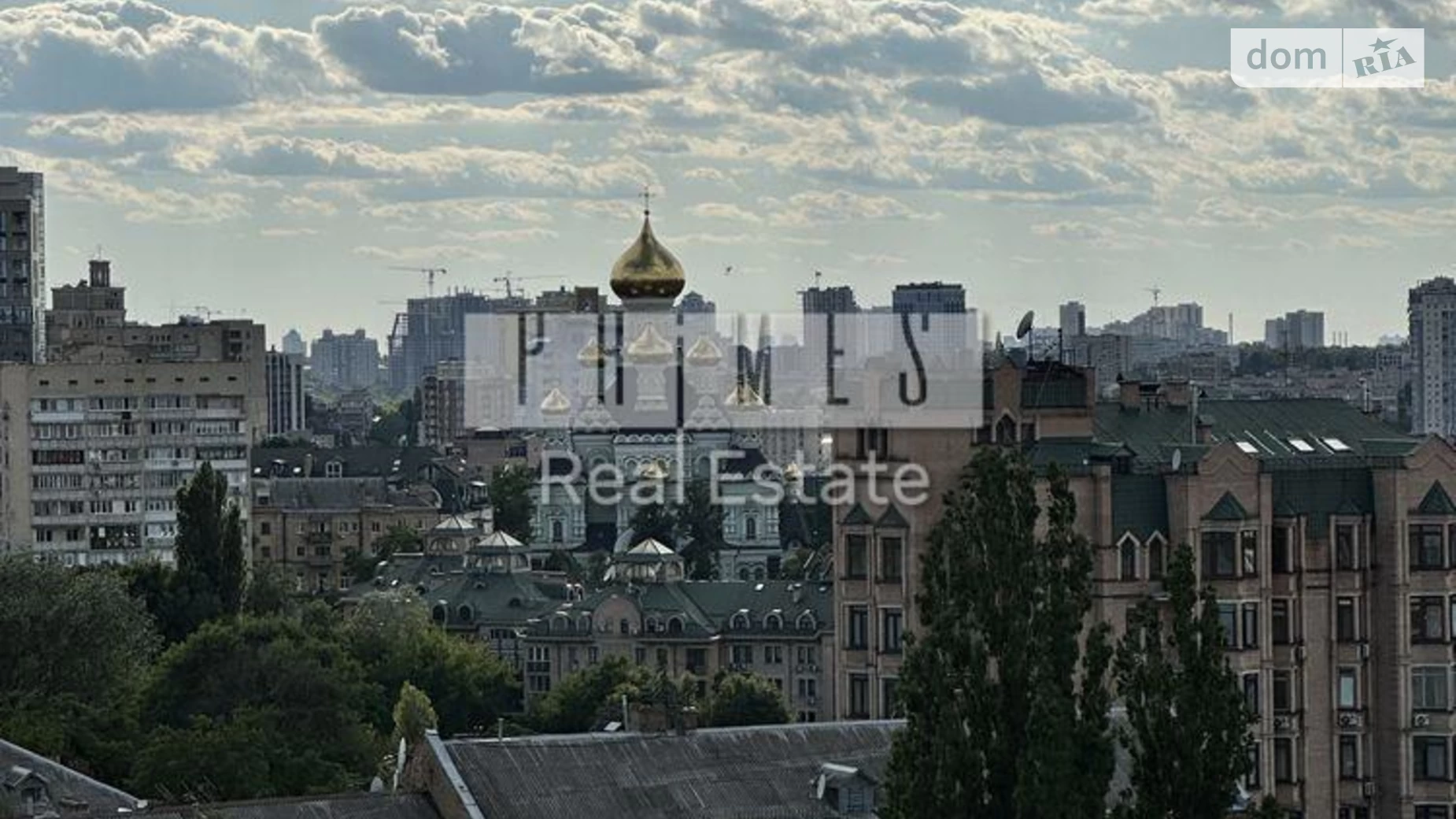 Продается 3-комнатная квартира 103 кв. м в Киеве, ул. Кудрявская, 24А - фото 2