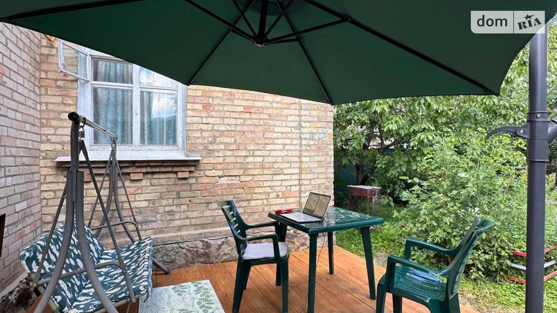 Продается часть дома 55 кв. м с подвалом, цена: 48000 $ - фото 3