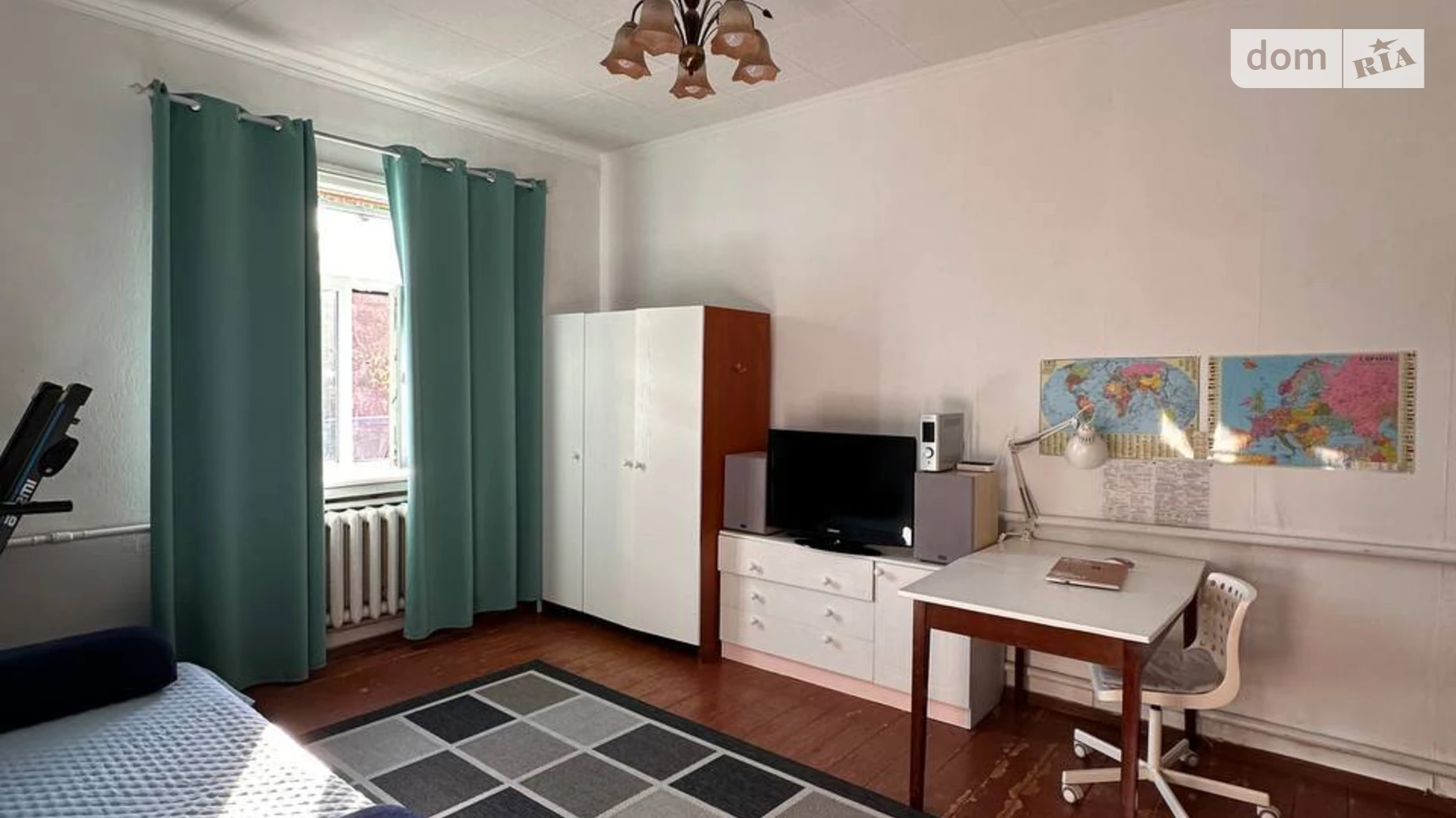 Продается часть дома 55 кв. м с подвалом, цена: 48000 $ - фото 4