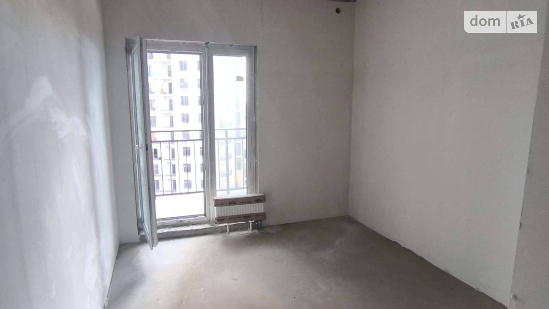 Продается 1-комнатная квартира 43 кв. м в Одессе, ул. Краснова, 1А - фото 2