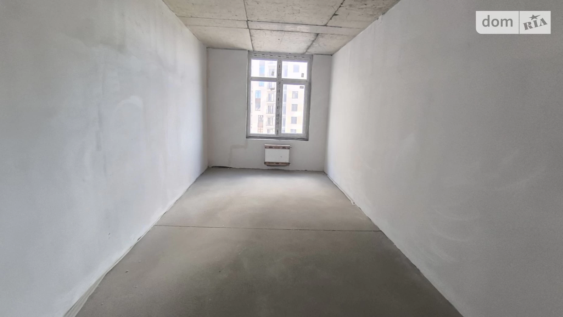 Продается 1-комнатная квартира 43 кв. м в Одессе, ул. Краснова, 1А - фото 3