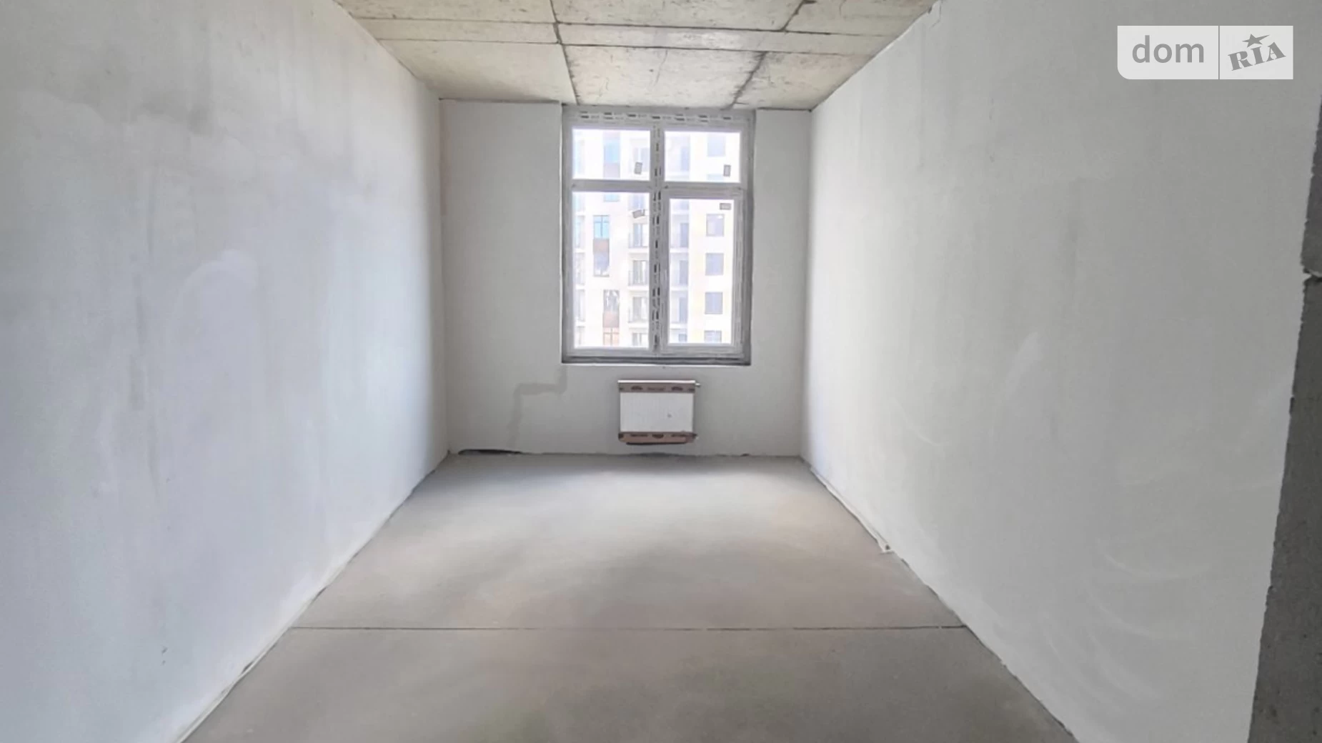 Продается 1-комнатная квартира 43 кв. м в Одессе, ул. Краснова, 1А - фото 5