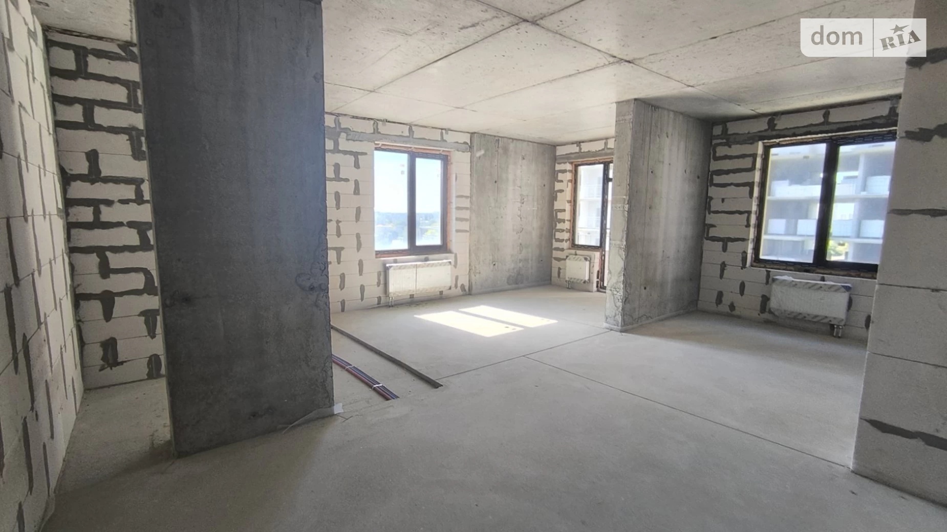 Продается 1-комнатная квартира 50 кв. м в Одессе, Фонтанская дор., 25 корпус 2 - фото 2