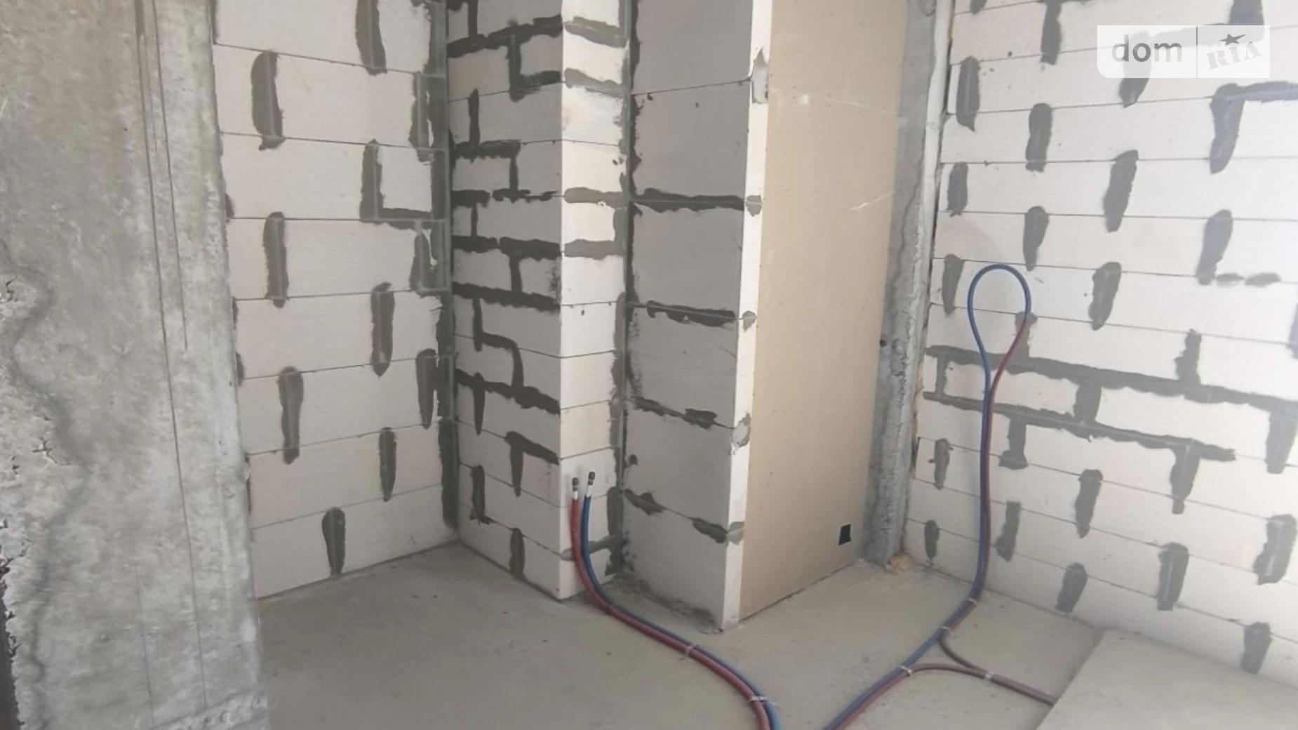 Продается 1-комнатная квартира 50 кв. м в Одессе, Фонтанская дор., 25 корпус 2 - фото 3