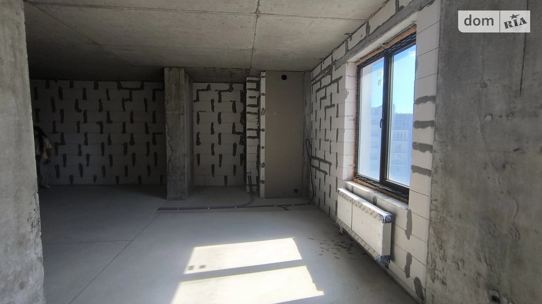 Продается 1-комнатная квартира 50 кв. м в Одессе, Фонтанская дор., 25 корпус 2 - фото 4