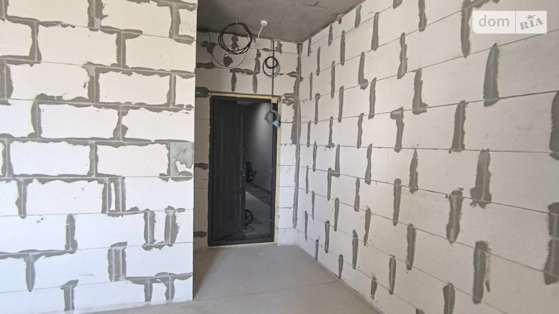 Продается 1-комнатная квартира 50 кв. м в Одессе, Фонтанская дор., 25 корпус 2 - фото 5