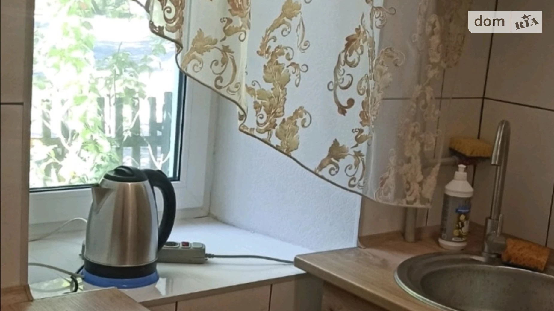 Сдается в аренду 1-комнатная квартира в Днепре, ул. Антоновича Владимира, 54 - фото 2