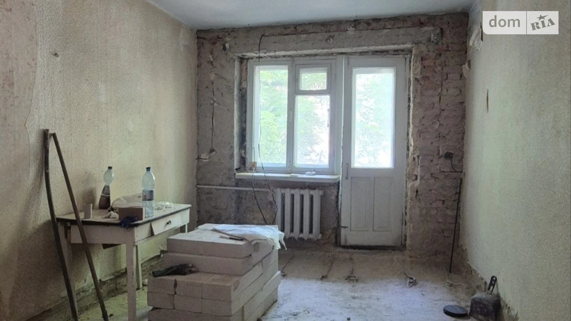 Продается 2-комнатная квартира 43.4 кв. м в Одессе, ул. Варненская - фото 3