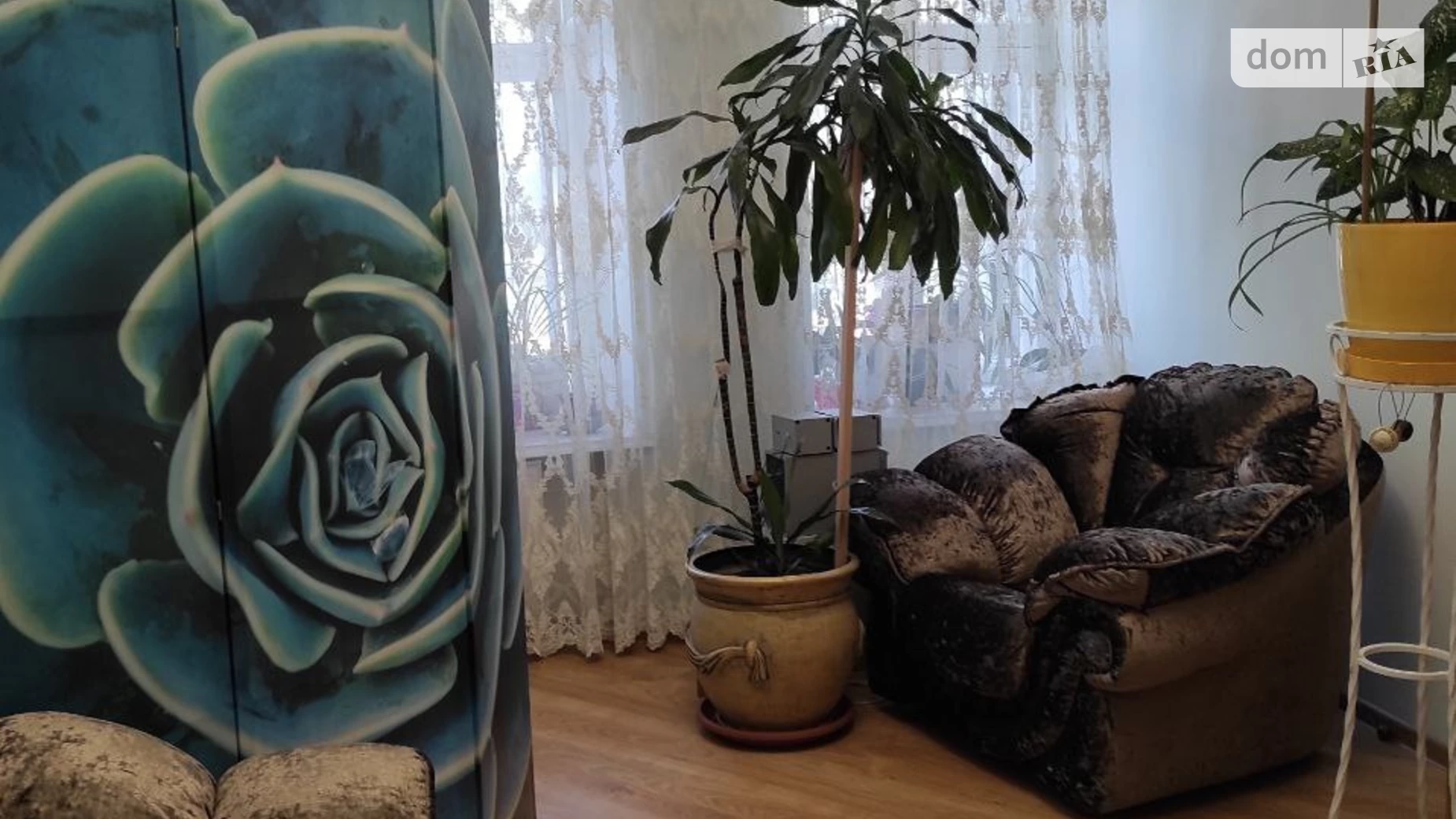 Продается 4-комнатная квартира 86.3 кв. м в Одессе, пер. Высокий, 2 - фото 3