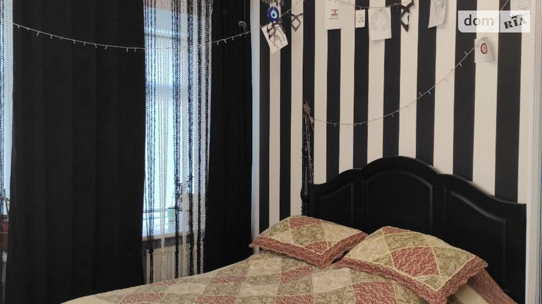 Продается 4-комнатная квартира 86.3 кв. м в Одессе, пер. Высокий, 2 - фото 2