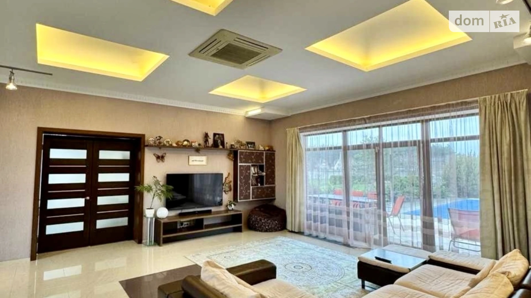 Продается дом на 2 этажа 265 кв. м с балконом, цена: 500000 $ - фото 4