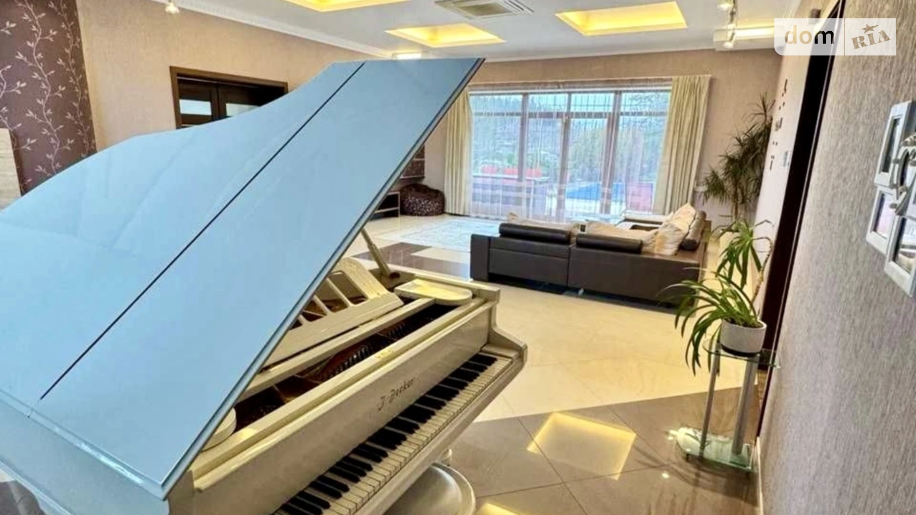 Продается дом на 2 этажа 265 кв. м с балконом, цена: 500000 $ - фото 3