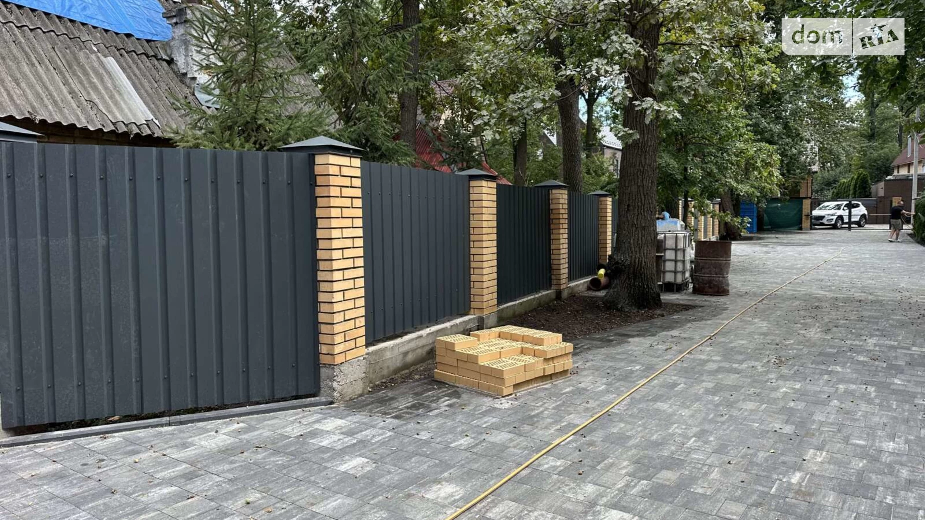 1-й пер. Украинский Ирпень, цена: 80000 $ - фото 2