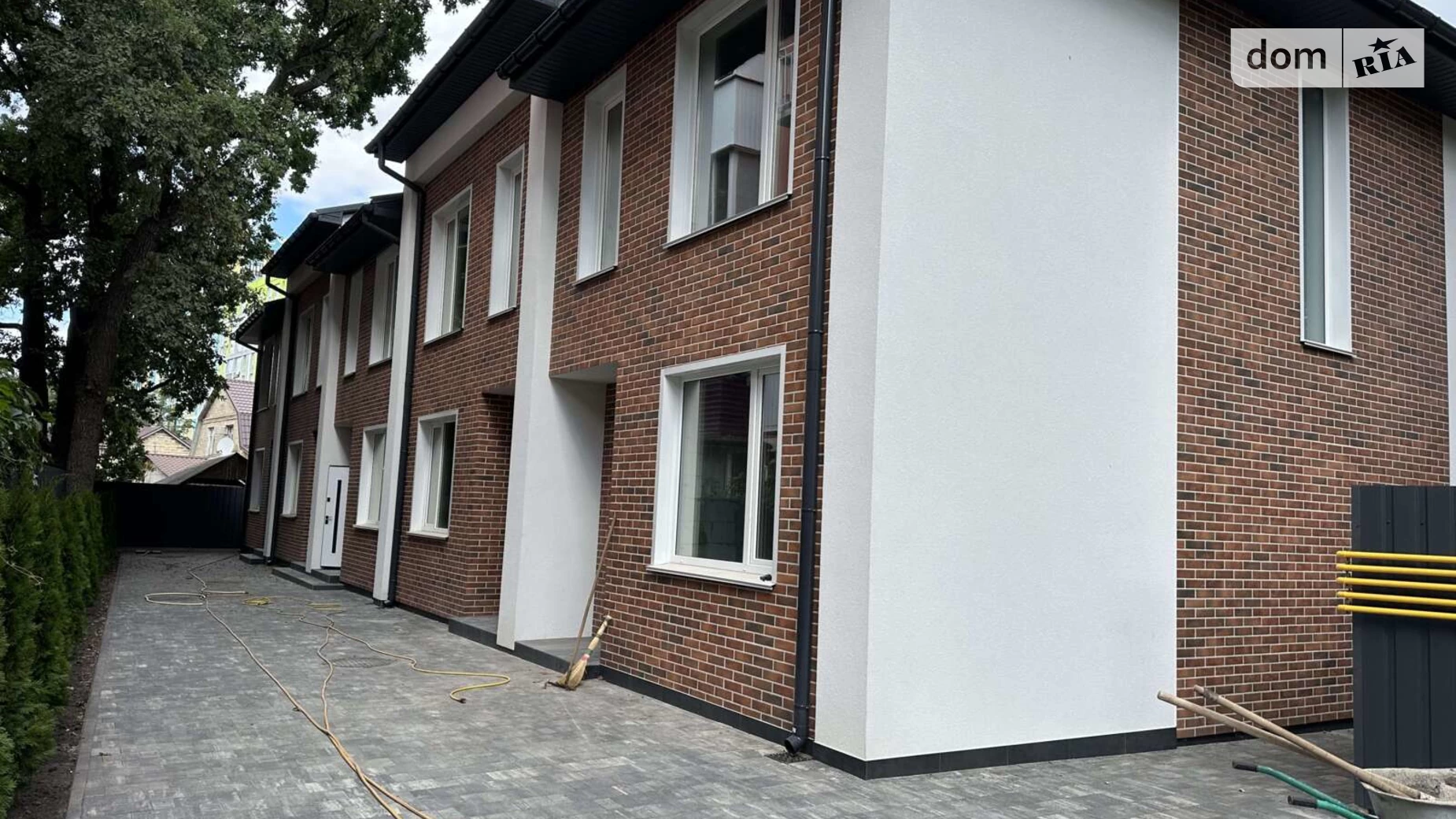 1-й пер. Украинский Ирпень, цена: 80000 $ - фото 4