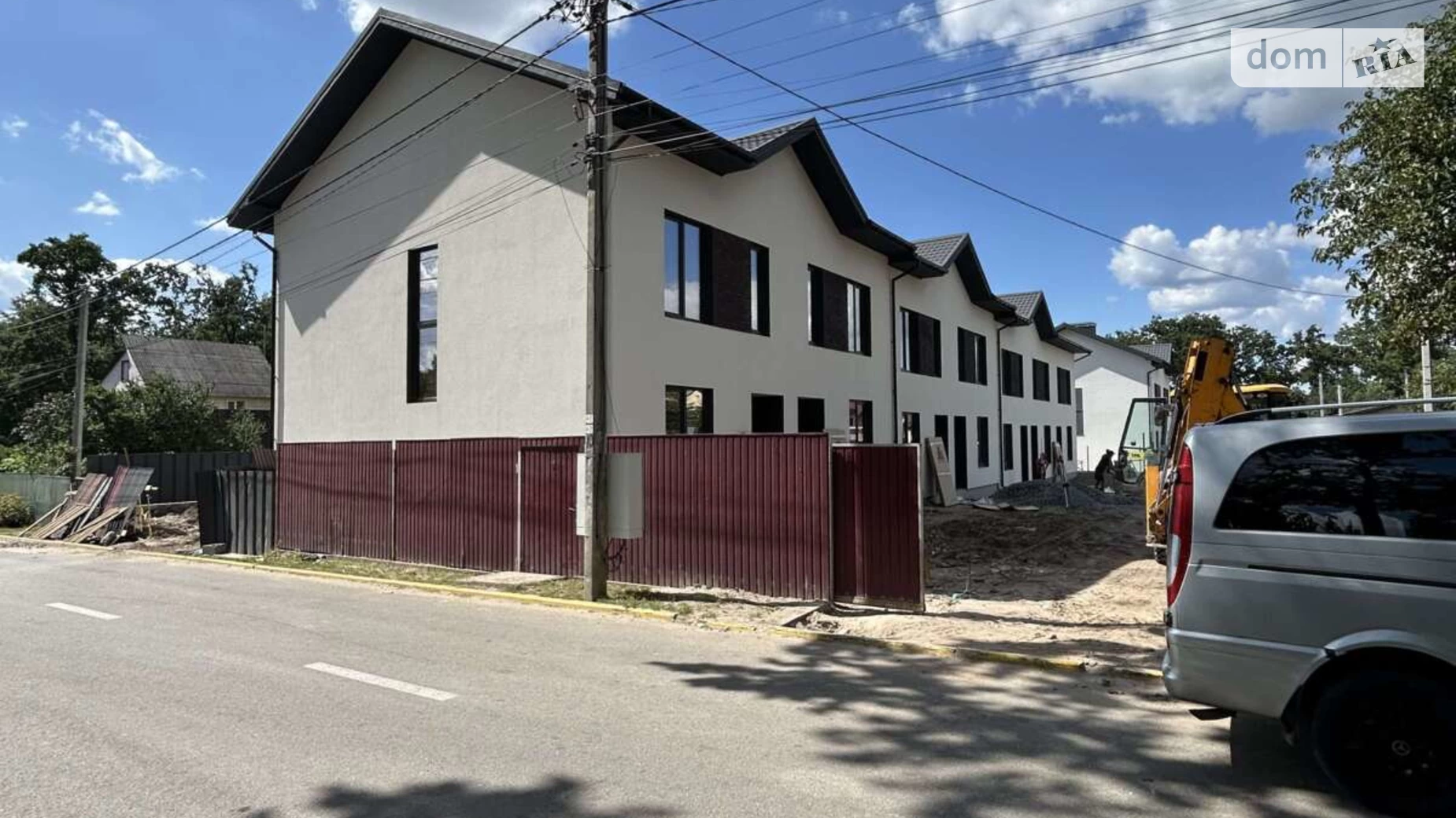 ул. Счастливая(Фрунзе) Ирпень, цена: 92000 $ - фото 2