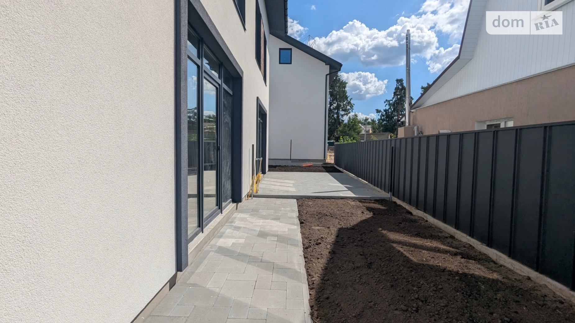 ул. Счастливая(Фрунзе) Ирпень, цена: 105000 $ - фото 2