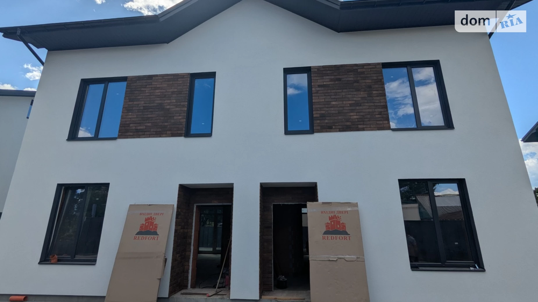 ул. Счастливая(Фрунзе) Ирпень, цена: 105000 $ - фото 4