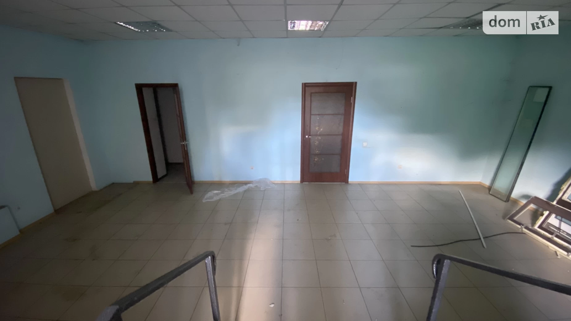 Сдается в аренду помещения свободного назначения 96 кв. м в 5-этажном здании, цена: 29000 грн - фото 5