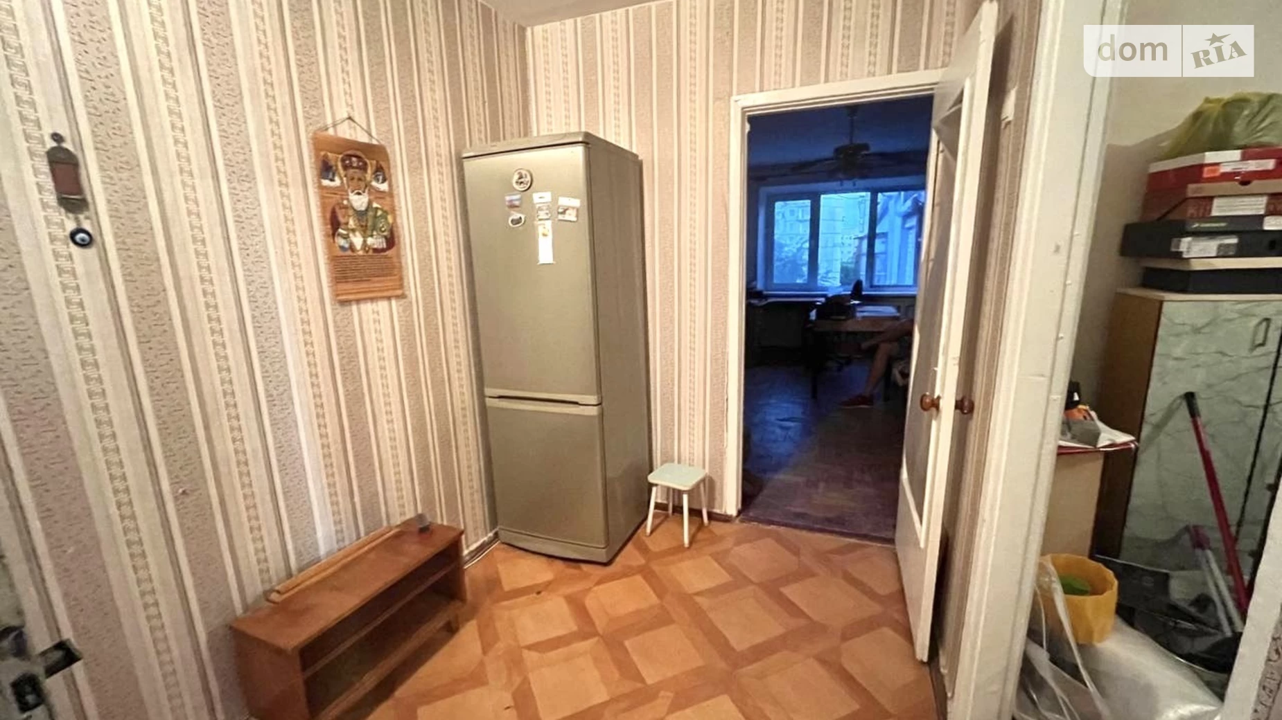 3-комнатная квартира 52.52 кв. м в Запорожье, ул. Зестафонская, 10А - фото 4
